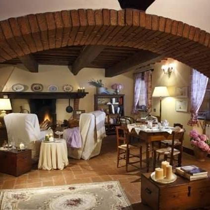Bed and Breakfast Salvia E Rosmarino Camaiore Exterior foto