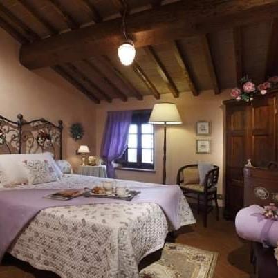 Bed and Breakfast Salvia E Rosmarino Camaiore Exterior foto