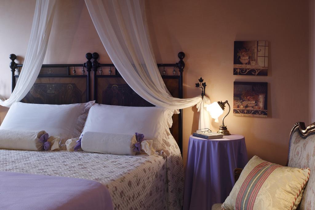 Bed and Breakfast Salvia E Rosmarino Camaiore Exterior foto