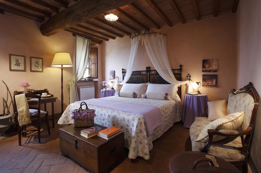 Bed and Breakfast Salvia E Rosmarino Camaiore Exterior foto
