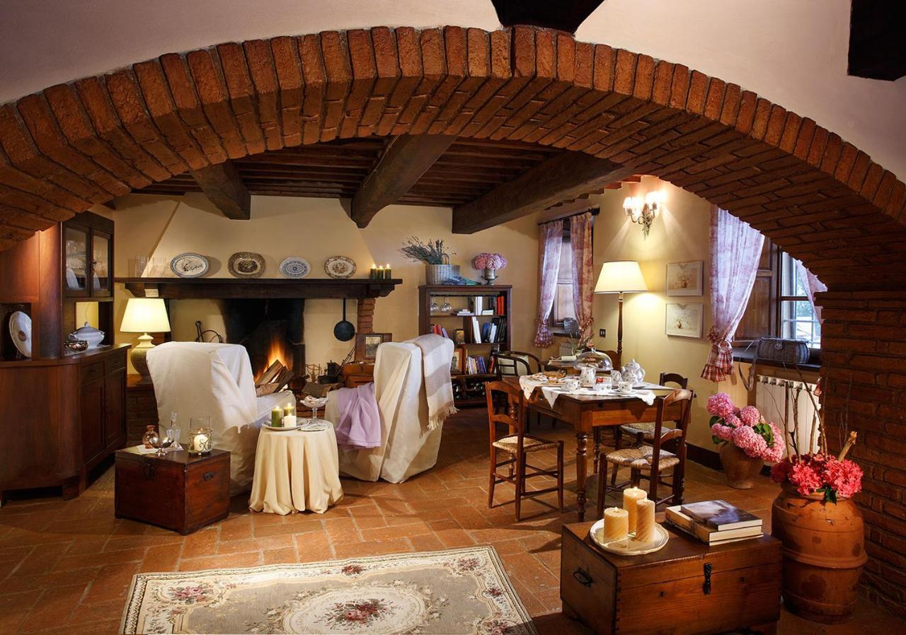 Bed and Breakfast Salvia E Rosmarino Camaiore Exterior foto